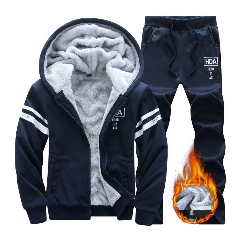   ܿ ĳ־ ĵ 纹 ž Tracksuits Windproof 2PCS    м    